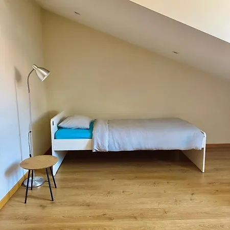 Ambar Guest house Braga