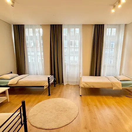 Ambar ゲストハウス *