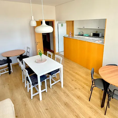 Ambar ゲストハウス ブラガ