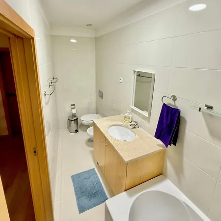 Guest house Ambar Braga