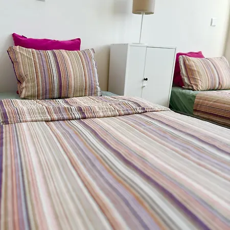 Ambar ゲストハウス