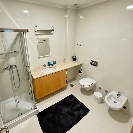 Guest house Ambar