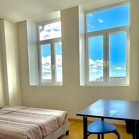 Ambar ゲストハウス *