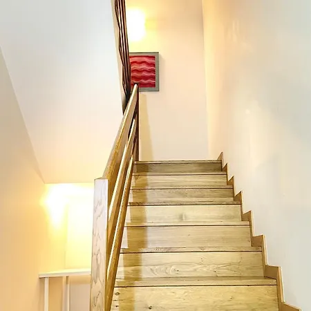 ゲストハウス Ambar *