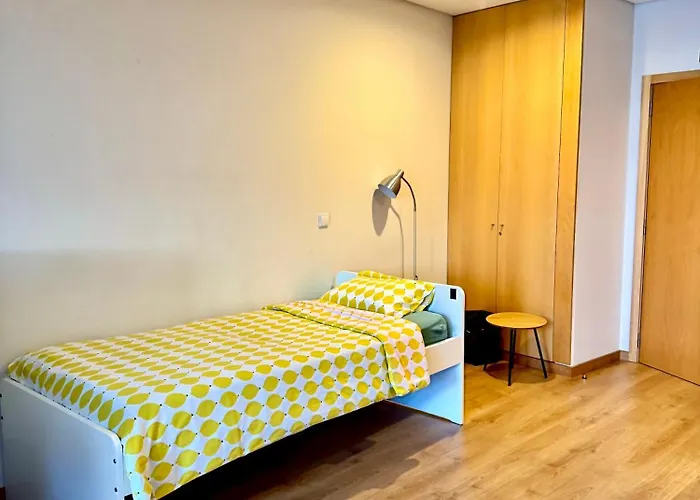 Ambar بيت ضيافة