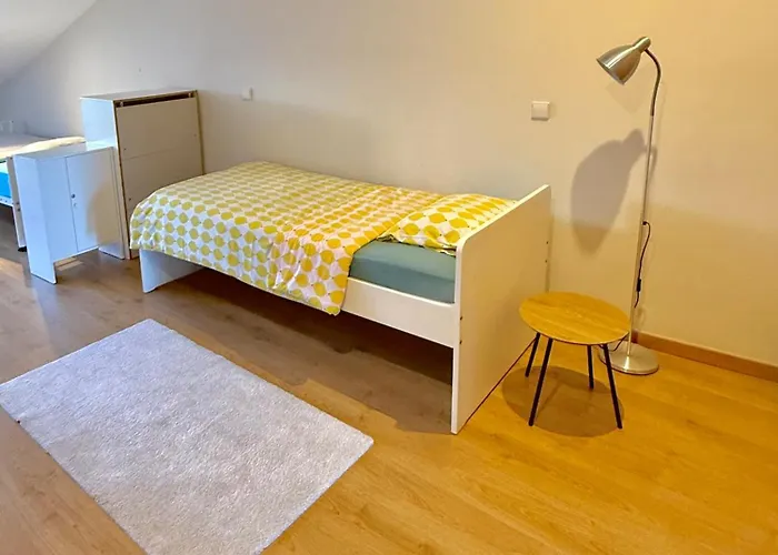 بيت ضيافة Ambar