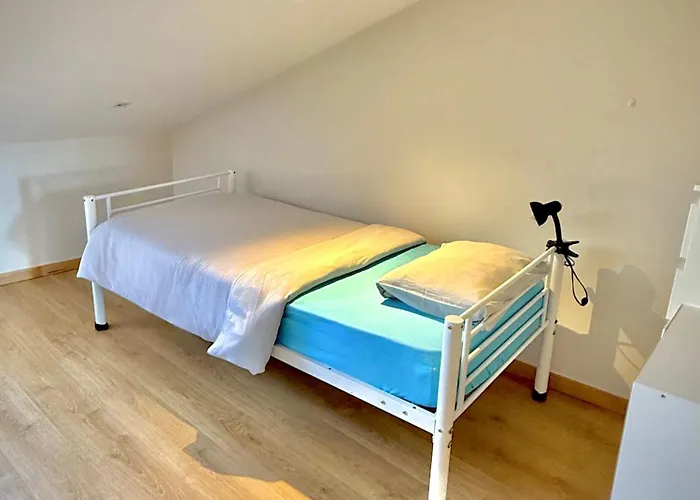 Ambar بيت ضيافة *