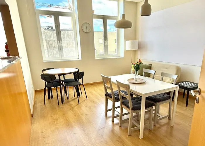 Ambar بيت ضيافة *