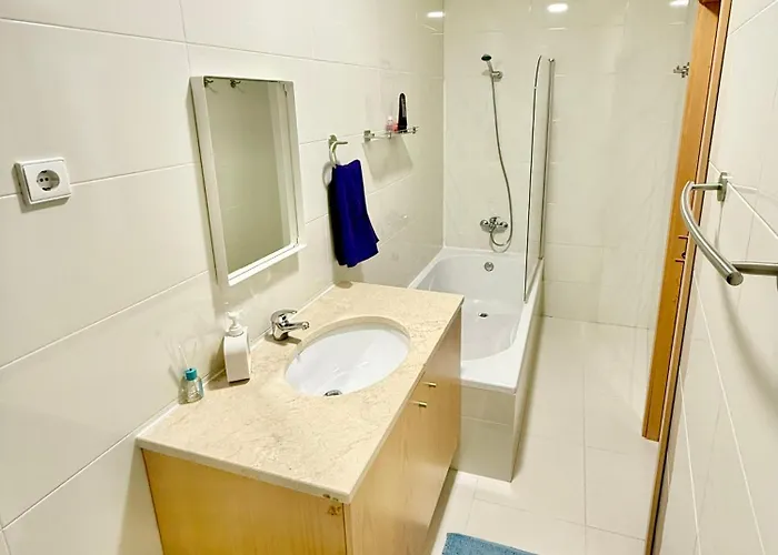 بيت ضيافة Ambar *