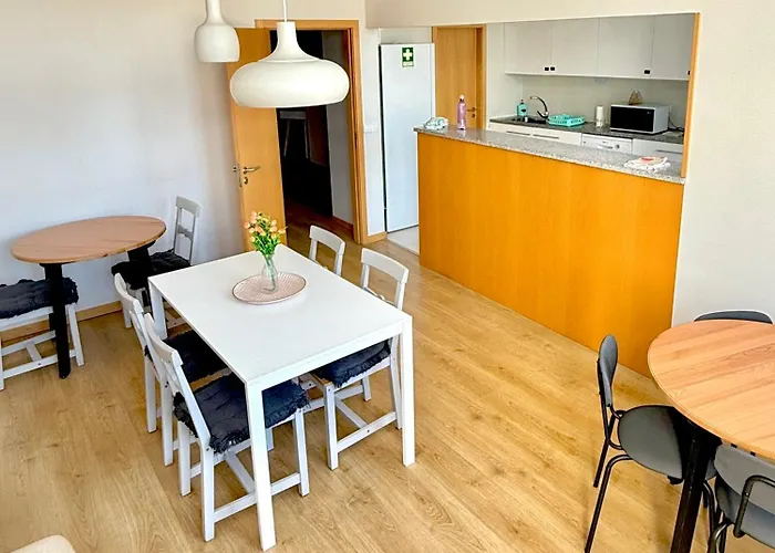 Ambar بيت ضيافة براغا