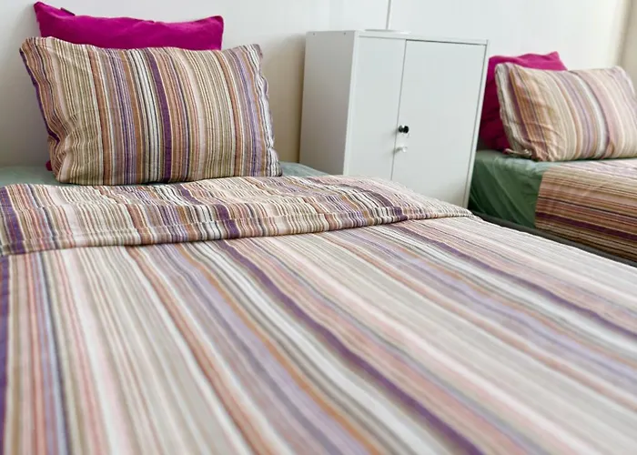 Ambar بيت ضيافة