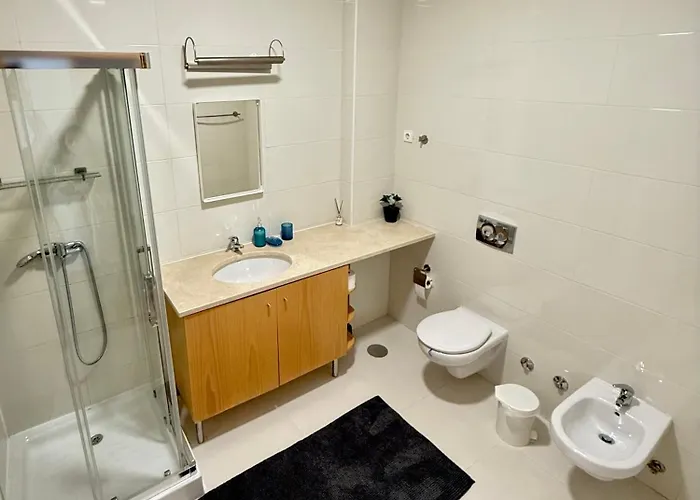 بيت ضيافة Ambar