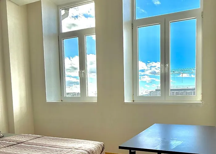 Ambar بيت ضيافة *