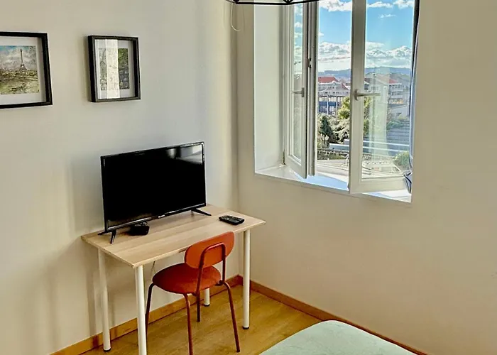 Ambar بيت ضيافة براغا