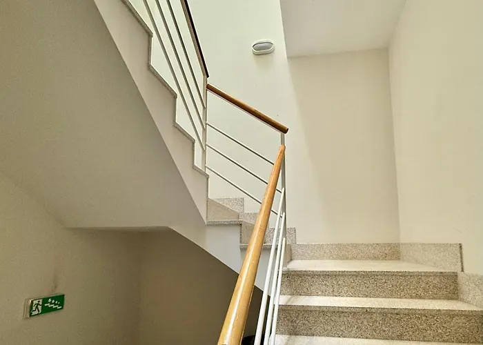 Ambar بيت ضيافة