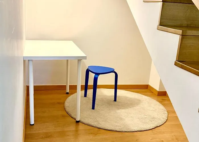 Ambar بيت ضيافة براغا