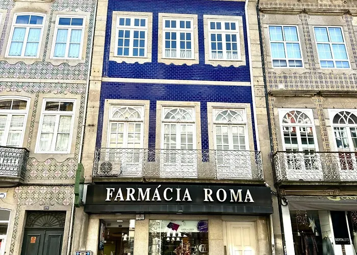 Ambar بيت ضيافة *